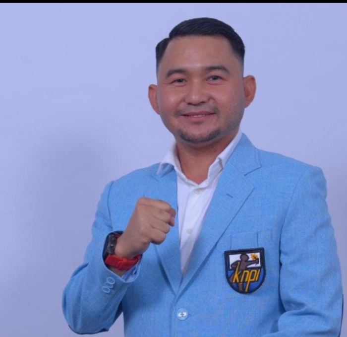 Soroti Karhutla yang Kembali Ancam Udara di Riau, Fuad Santoso : Karhutla Kejahatan Serius, Pelaku Harus Dihukum Berat